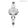 ساعت لوندویل زنانه بند فلزی استیل سیلور مدل 20033