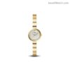 ساعت لاکسمی زنانه بند فلزی مدل 8064-2