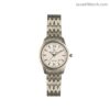 ساعت لوندویل زنانه بند فلزی استیل سیلور مدل 60043